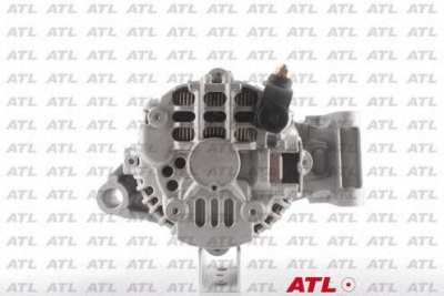 ATL AUTOTECHNIK l80930 -  Генератор